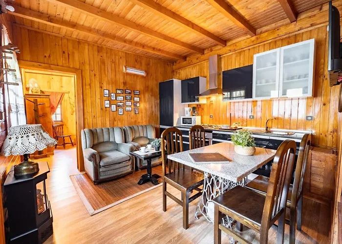 Riba Rio - Unique Nature Spot Chata Ponte de Lima