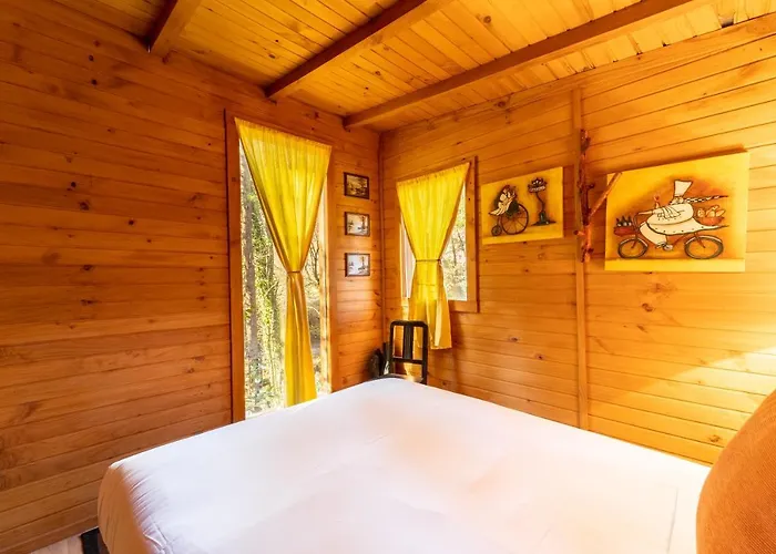 Riba Rio - Unique Nature Spot Ponte de Lima