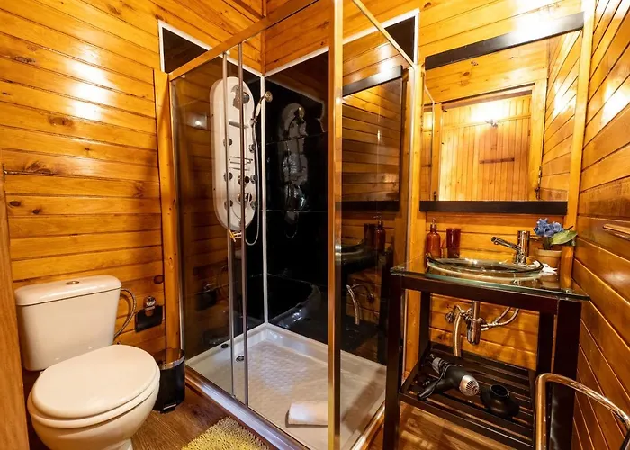 Riba Rio - Unique Nature Spot Lodge