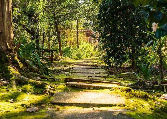 Riba Rio - Unique Nature Spot Ponte de Lima