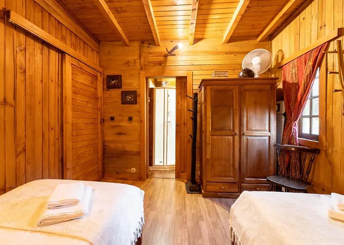 Riba Rio - Unique Nature Spot *