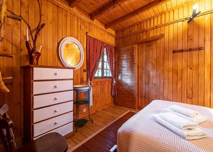 Riba Rio - Unique Nature Spot *