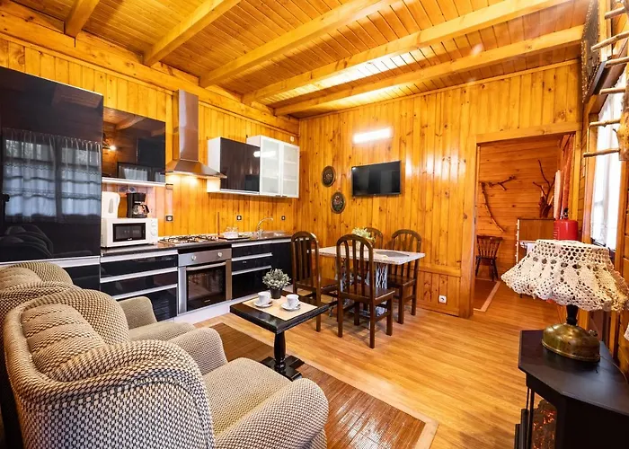 Riba Rio - Unique Nature Spot Ponte de Lima