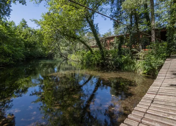 Riba Rio - Unique Nature Spot Lodge