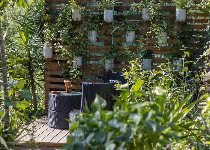 Riba Rio - Unique Nature Spot Lodge *