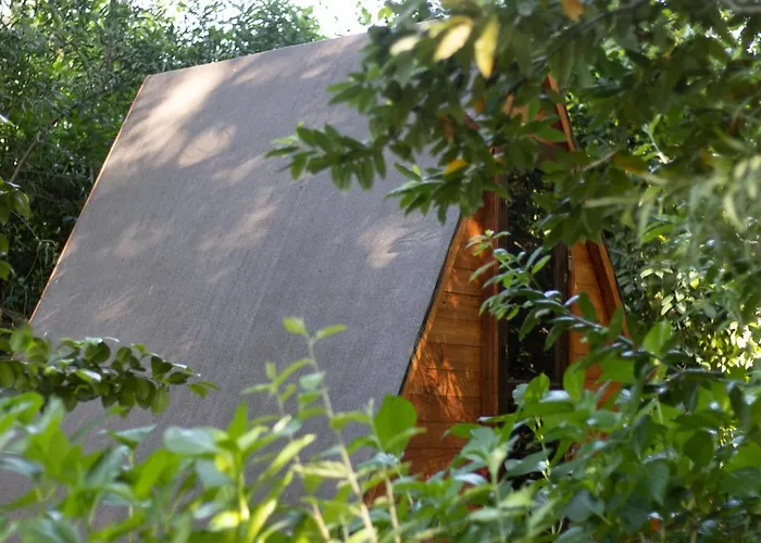 Riba Rio - Unique Nature Spot Lodge Ponte de Lima