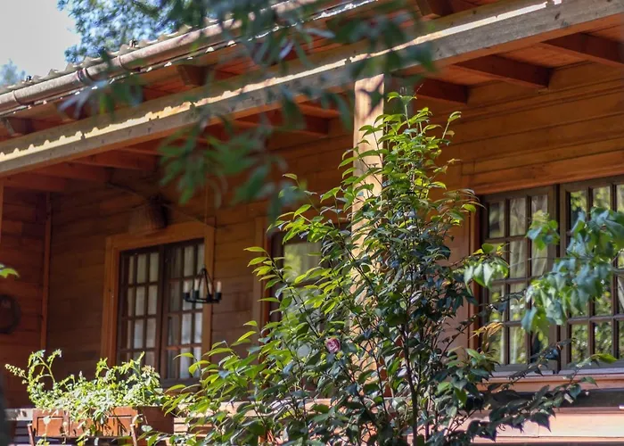 Riba Rio - Unique Nature Spot