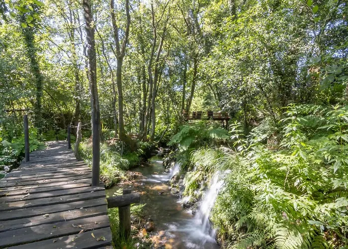 Riba Rio - Unique Nature Spot Ponte de Lima