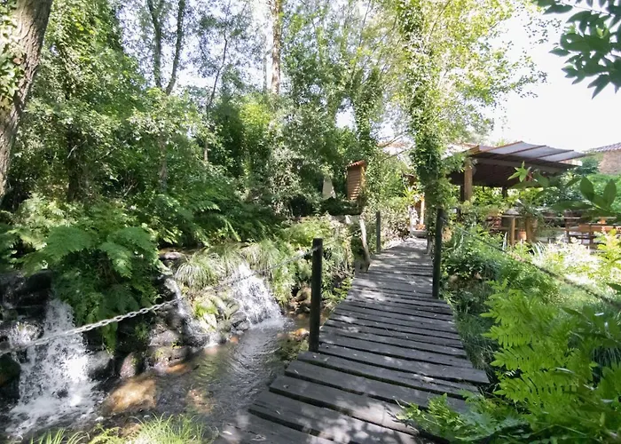 Riba Rio - Unique Nature Spot