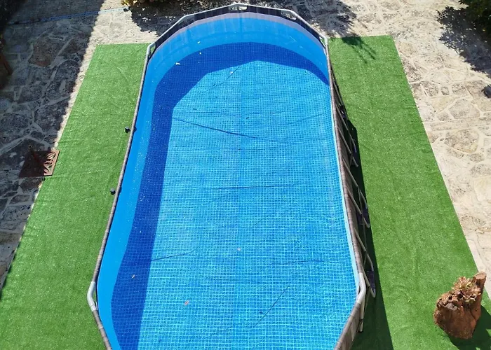 Riba Rio - Unique Nature Spot Lodge Ponte de Lima